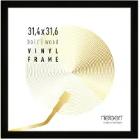 Vdd Platen wisselijst van hout - 5 t/m 10 foto's - 2x31x32cm