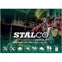 Stalco Trapezvormige Metselaarslat 150cm Aluminium - S-65015