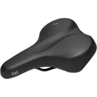 Marwi Zadel Selle San Remo Varese zwart 339590