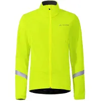 Vaude - Women's Matera Softshell Jacket III - Fietsjack 38, groen