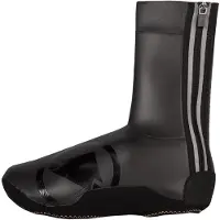 Endura Zero Degre Schoenovertrek Zwart || Maat: 40-42