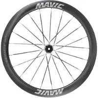 Mavic Comete 50 Cl Disc Tubeless Achterwiel