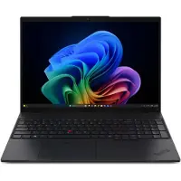 Lenovo ThinkPad L16 Gen 3 AMD 21XC001VMH - Zakelijke Laptop - 16 inch - Ryzen AI 5 430 - 16GB/512GB - Windows 11 Pro