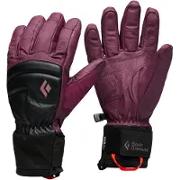 Black Diamond Spark Handschoenen