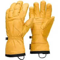 Black Diamond - Guide LT Gloves - Handschoenen XS, beige