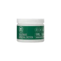 Paul Mitchell Tea Tree Special Detox Foaming Salt Scrub