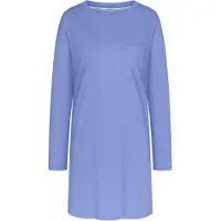 Triumph Nachthemd ' Red Label Nightdresses Good ' lichtblauw