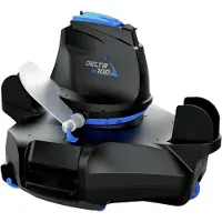 Kokido Delta 100 zwembadrobot met accu
