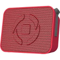 Celly Speaker Upmidi 7,5 X 9,6 Cm Rood