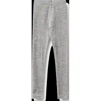 Wheat Leggings 'Agi' grijs gemêleerd