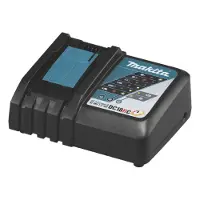 Makita Acculader 14,4/18V DC18RC