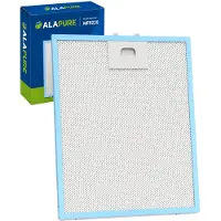 Alapure metalen filter, geschikt voor de Ikea RYTMISK 90CM