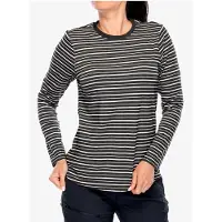 Craghoppers - Women's Nosilife Akona Longsleeve - Longsleeve 36, grijs