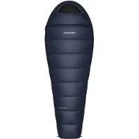 Hannah Slaapzak - - Joffre 200 - linker opening - lichtgewicht - trekking comfort