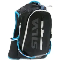 Silva Strive 10l Hydratatie Vest XS-S Black / Blue