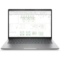 HP DK1M0ET, Intel Core Ultra 7, 35,6 cm (14 inch), 1920 x 1200 pixels, 24 GB, 512 GB, Windows 11 Pro