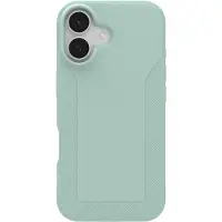 Zagg Luxe Snap iPhone 17 Hoesje Groen