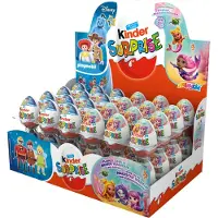 Kinder Surprise 48 stuks