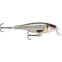 Rapala Super Shad Rap Minnow 45g 140 Mm Veelkleurig