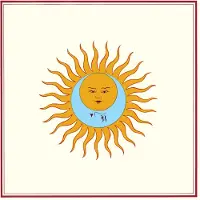 Import Larks' Tongues In Aspic