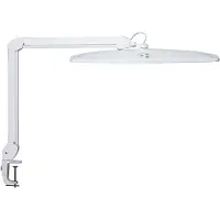 MAUL LED werklamp, dimbaar, wit