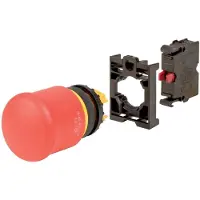Eaton Rmq Titan Noodstopknop Met Nc Contact - 110938