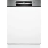 Bosch Vaatwasser integreerbaar SMI2ITS67E