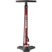 Zéfal POMP ZEF PROFIL MAX FP30 VOET STAAL M/METER RO