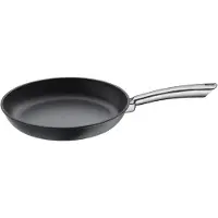 Küchenprofi koekenpan, 20 cm, zwart, artikelnummer 403001020, EAN-code 4007371061490