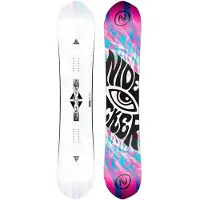 Nidecker Gamma Snowboard