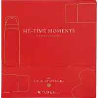 RITUALS - The Ritual Of Ayurveda Me-time Set Joyful Reset Gift Set Small