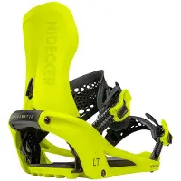 Nidecker Lt Supermatic Snowboardbindingen