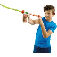 Ses slime battle blaster