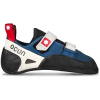 Ocun Advancer Qc Klimschoenen Blauw EU 42