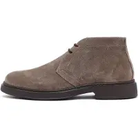 Derimod Veterboots bruin