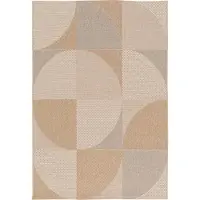 Garden Impressions Art deco buitenkleed 160x230 cm -