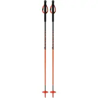 One Way - Toerski stokken - TR Carbon Vario voor Unisex van Aluminium - Grijs