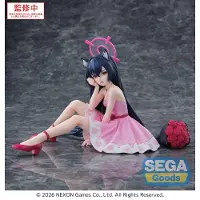 SEGA Blue Archive PVC-beeldje, Serika, 12 cm