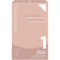 Diego Dalla Palma Milano 1. DRAINS Benda Pant Refill, Leggings, Wit, Dames, Wit, Dames
