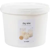 Creativ Company Sojawas Voor Kaarsen In Containers 5 Kg