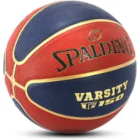 Spalding Varsity TF 150 Basketbal LNB