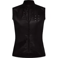 Endura Pro SL Race mouwloos vest voor dames, zwart