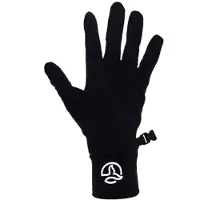Ternua Guante Avati Handschoenen Zwart M Man