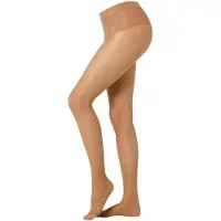 Camano Fijne panty 'SHAPE & ACTIVE' beige