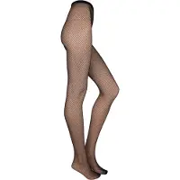 Hunkemoller Fijne panty zwart