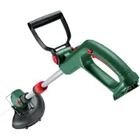 Bosch Accutrimmer UniversalGrassCut 18V-23-450 | Zonder accu en lader | 1x Draadspoel - 06008C1G04