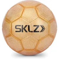 SKLZ Golden Touch Football Ball Goud