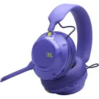 JBL Quantum 520 Paars