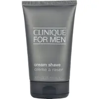 Clinique For Men Cream Shave 125 ml