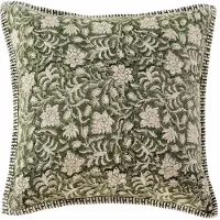 Loberon Kussenhoes Petitmagny